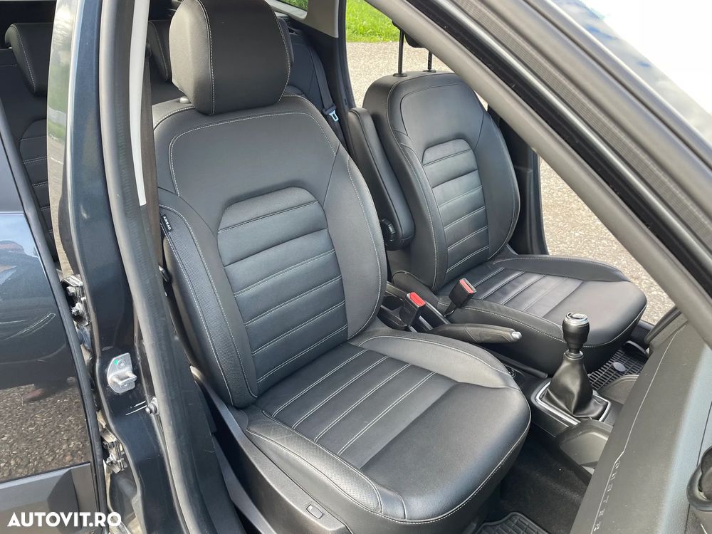 Dacia Duster - 13