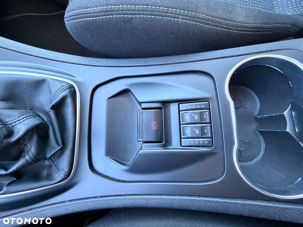 Ford S-Max 2.0 TDCi DPF Platinium X - 22