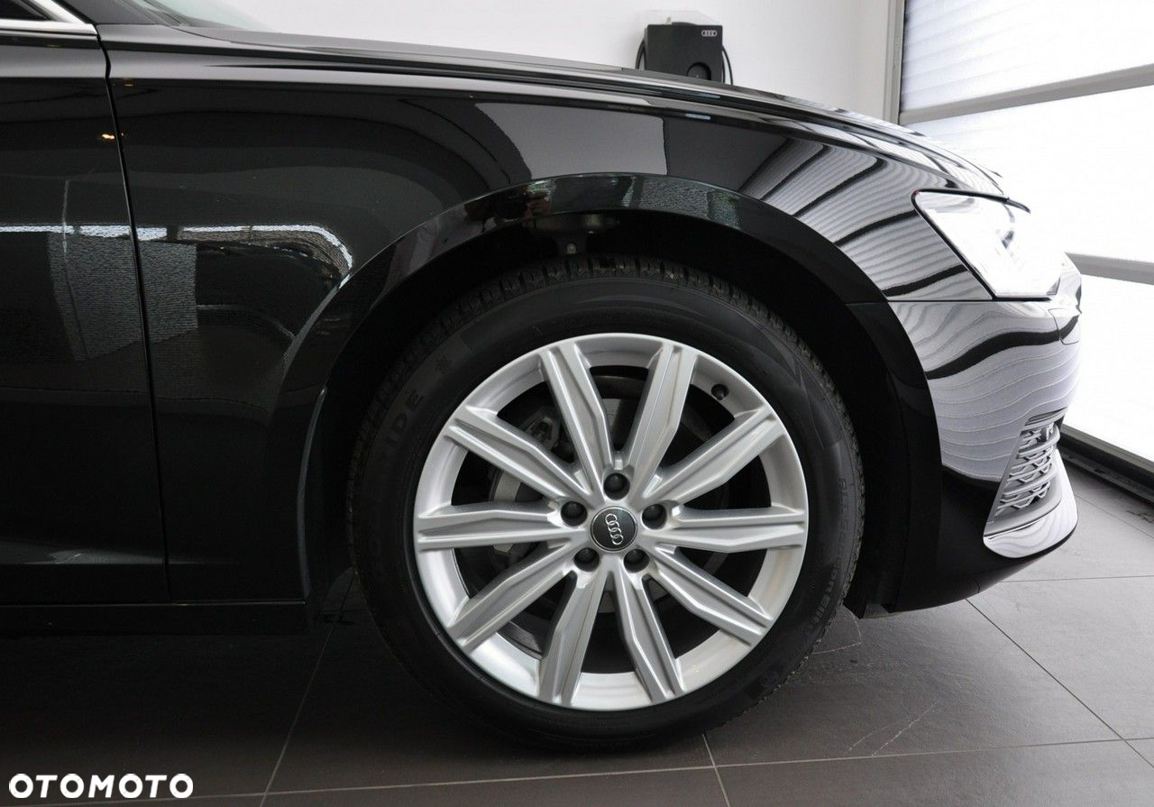 Audi A6 - 9