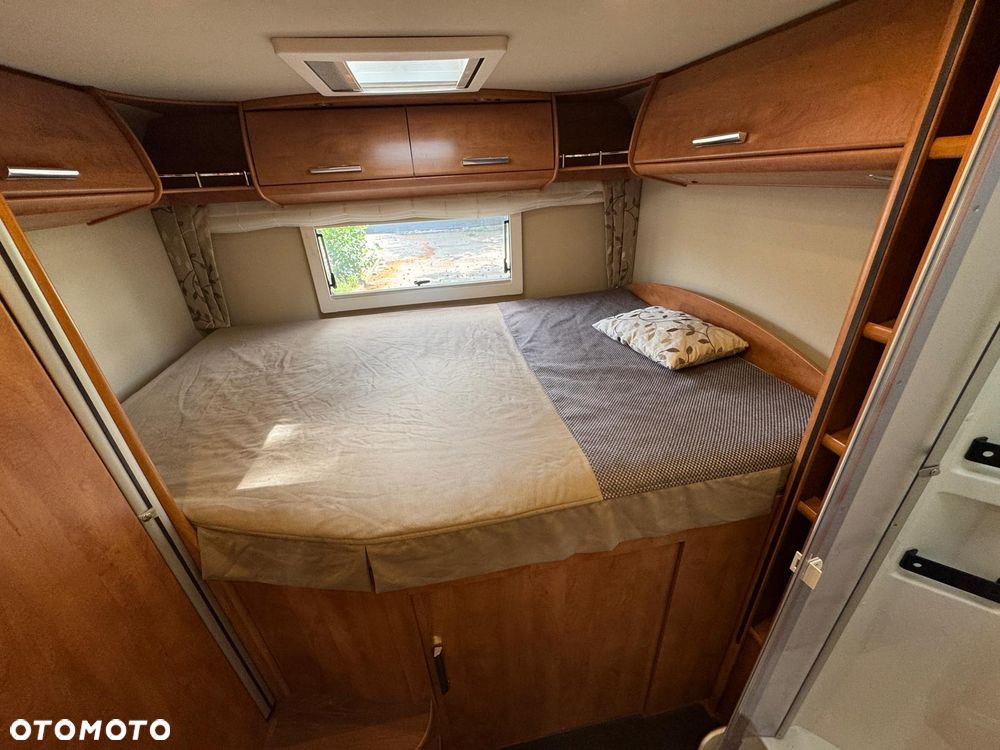 Carthago Chic C-Line I 4.7 Fiat AL-KO, HAK - 7