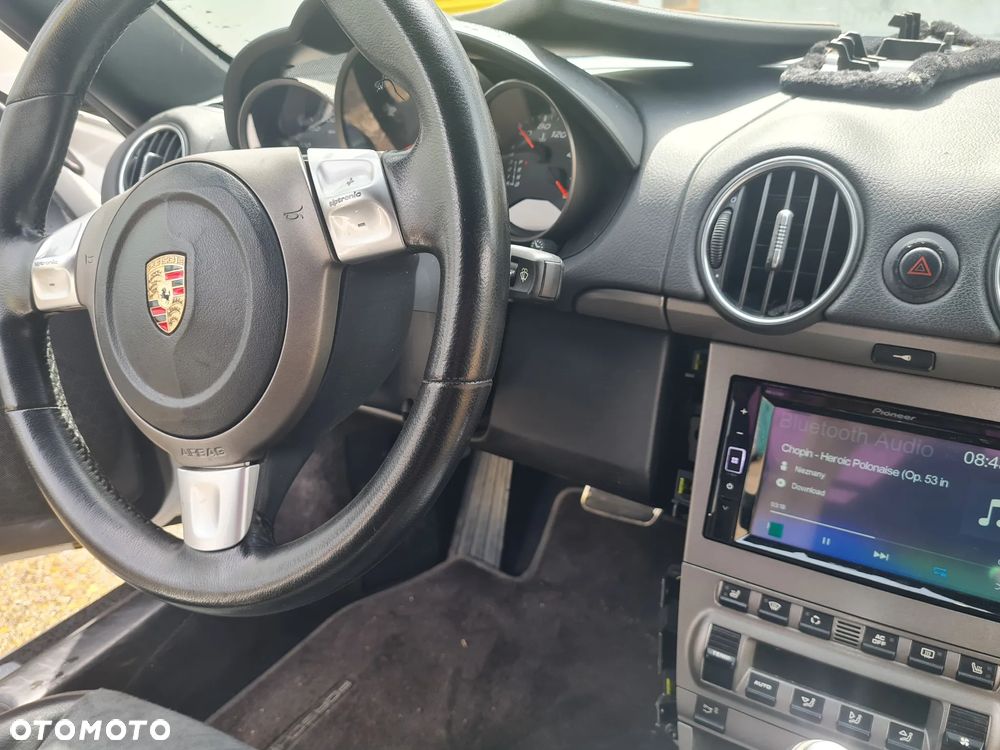 Porsche Cayman - 12