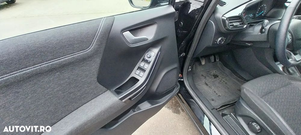 Ford Puma 1.0 EcoBoost Titanium - 13