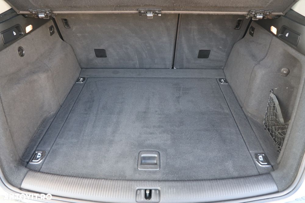 Audi Q5 2.0 TDI - 25