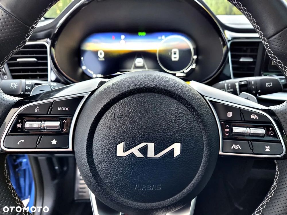Kia ProCeed 1.5 T-GDI GT Line DCT - 29