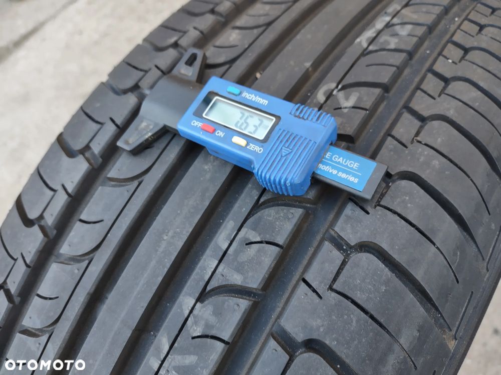 KOŁO FELGA ALUMINIOWA OPONA HANKOOK OPTIMO K415 52910-3U300 KIA SPORTAGE III 18 CALI ORYGINAŁ PROSTA !!! - 20
