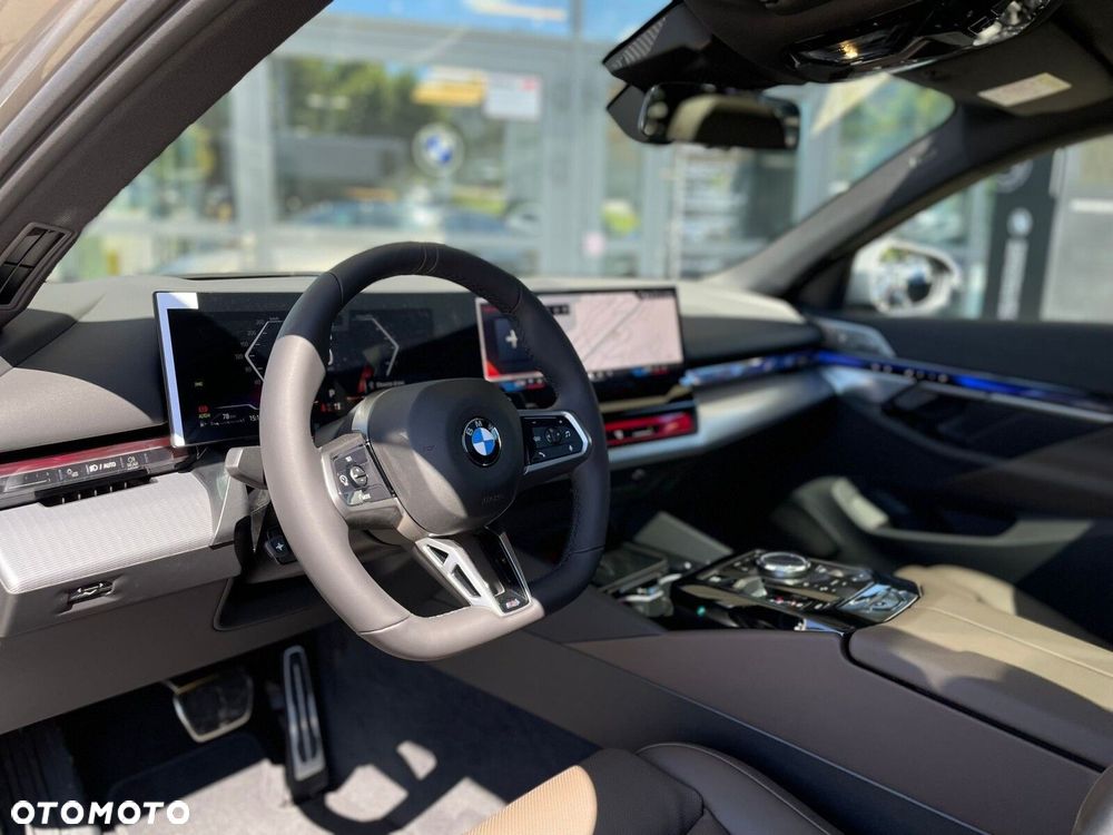 BMW Seria 5 - 19