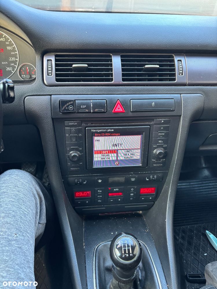 Audi A6 Limousine - 22