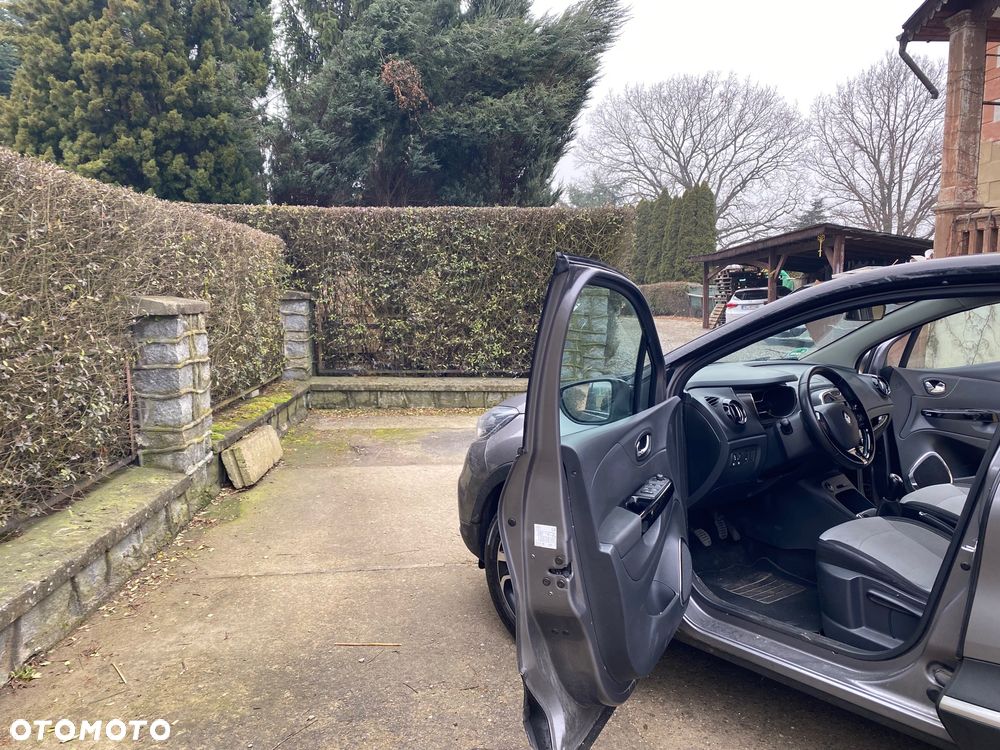 Renault Captur (ENERGY) TCe 90 BOSE EDITION - 29