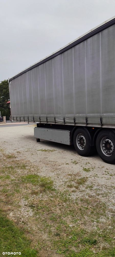 Schmitz Cargobull So1 - 4