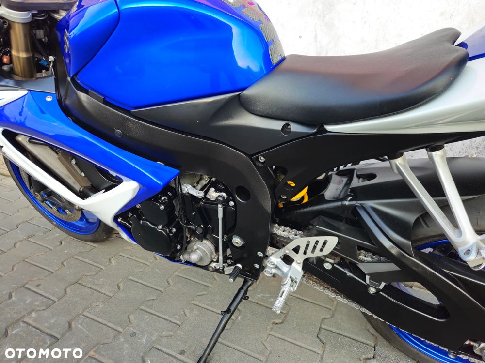 Suzuki GSX-R - 14