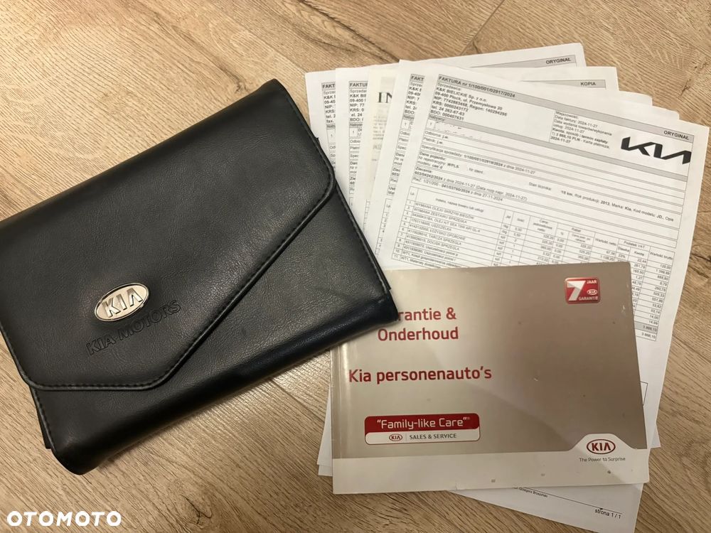 Kia Ceed 1.6 GDI XL - 16