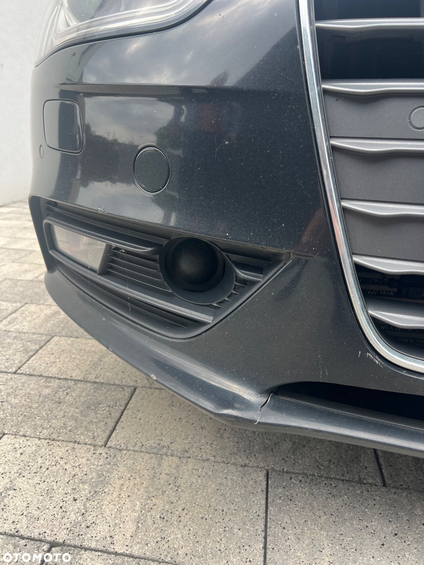Audi A4 2.0 TDI Multitronic - 12