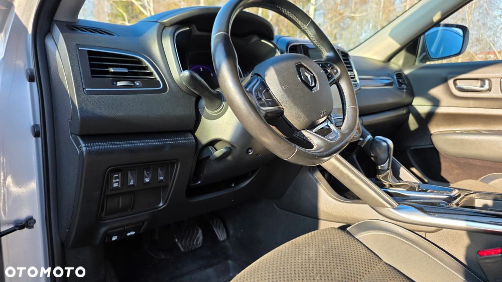 Renault Koleos 2.0 dCi Winter Edition 4x4 X-Tronic - 15