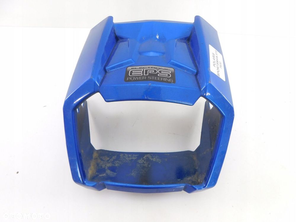 POLARIS SPORTSMAN 570 OBUDOWA LAMPY PRZÓD OSŁONA - 1