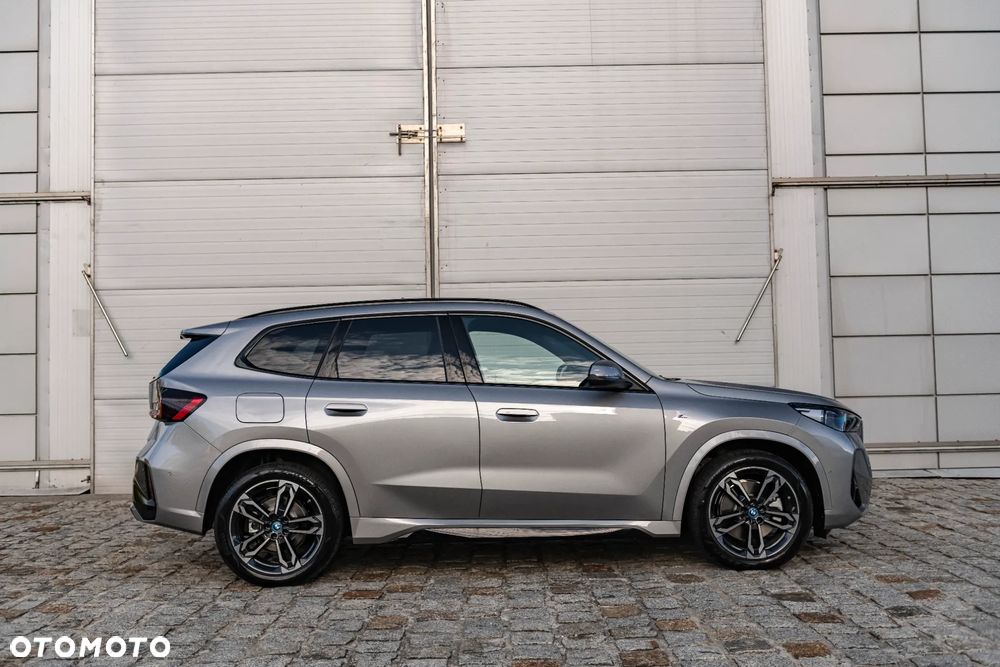 BMW X1 xDrive30e - 8