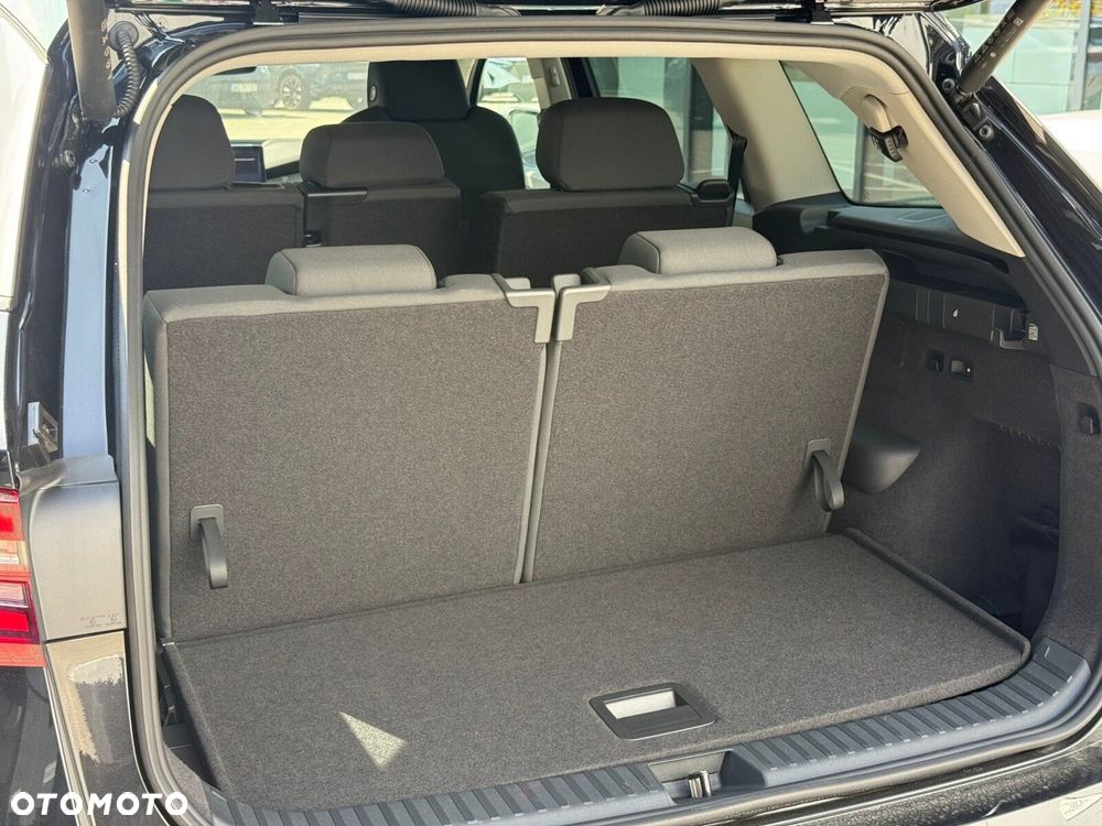 Skoda Kodiaq 2.0 TDI 4x4 Drive DSG - 30