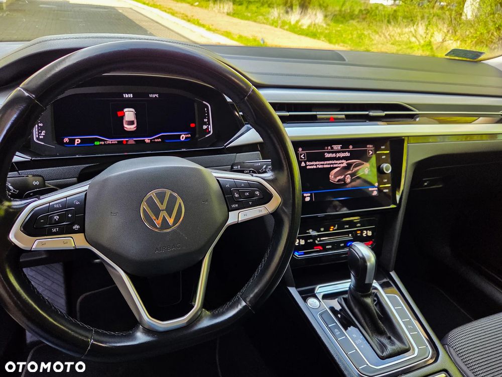 Volkswagen Arteon 2.0 TSI Essence DSG - 20