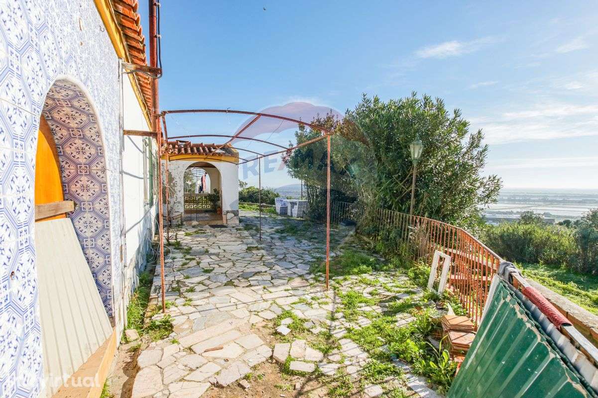 Moradia T4 para venda - Grande imagem: 4/21