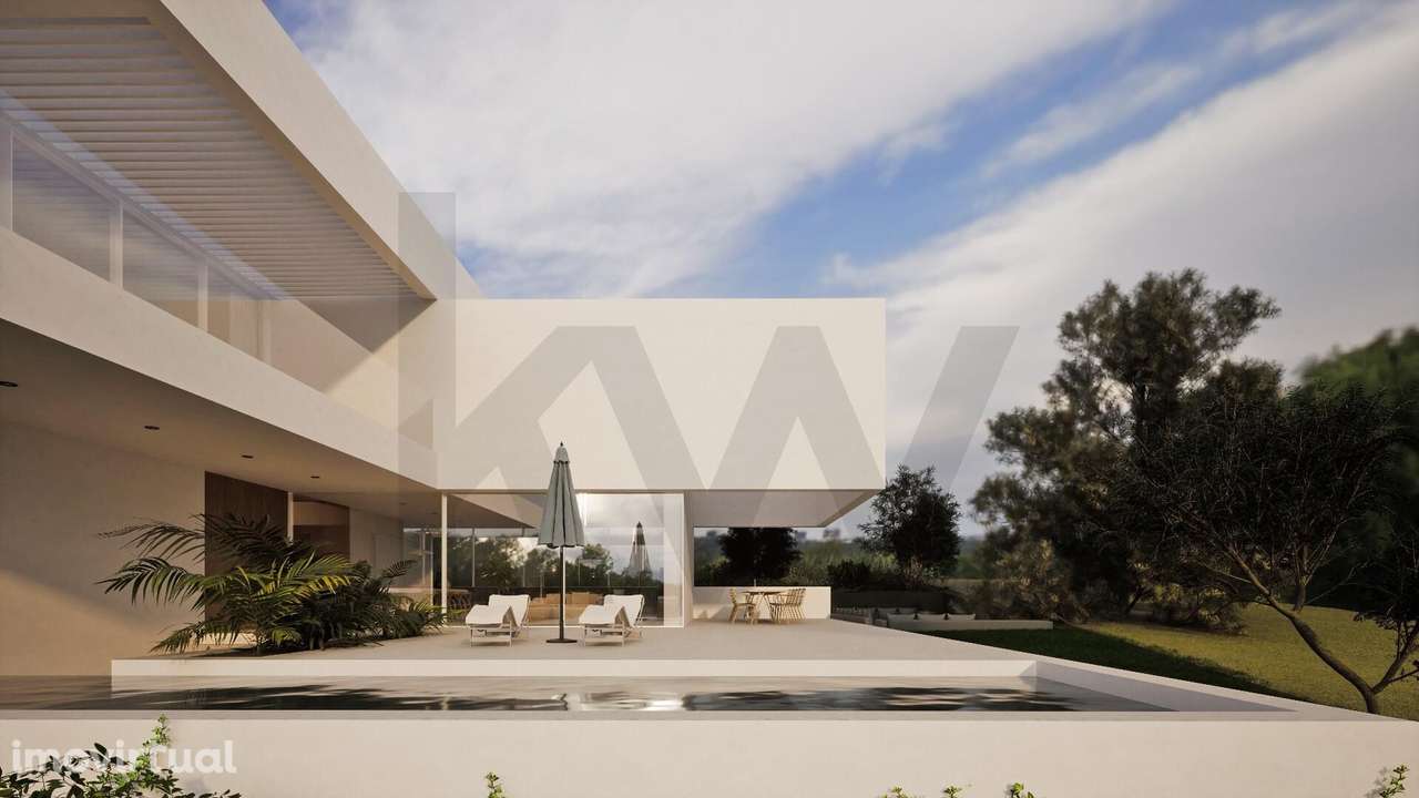 Lote de Terreno com 1113 m2 e localização privilegiada no Oeiras Golf - Grande imagem: 4/28