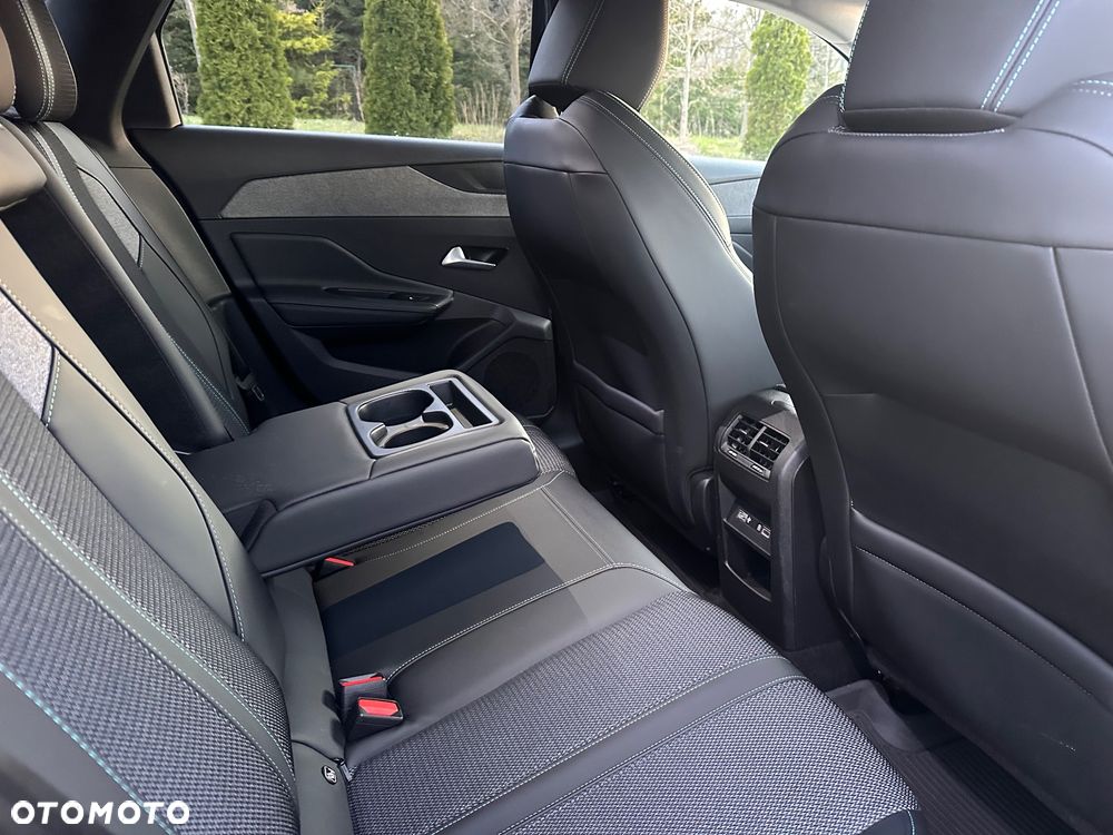 Peugeot 308 1.5 BlueHDi Allure S&S - 14