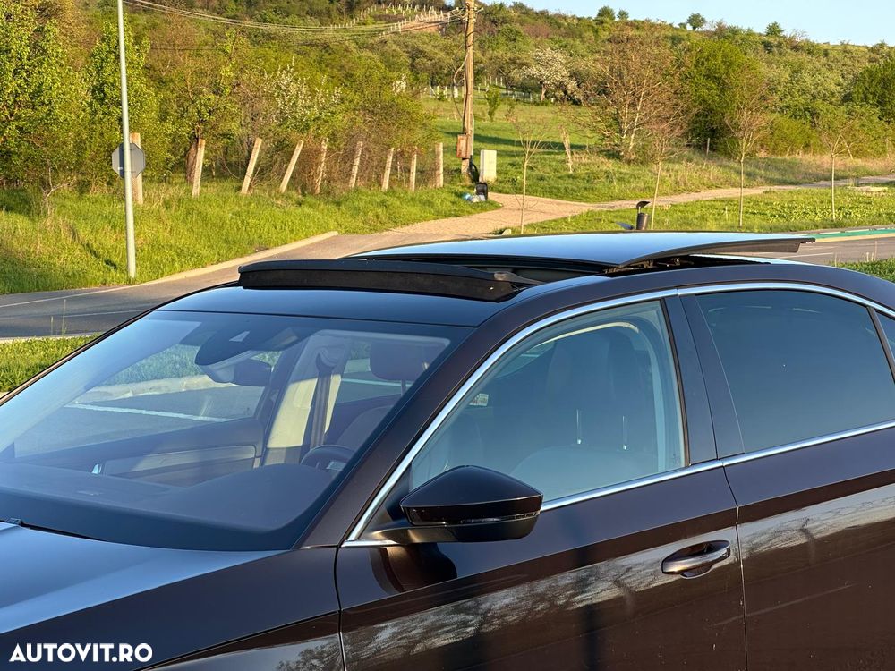 Skoda Superb 2.0 TDI DSG 4X4 Style - 8