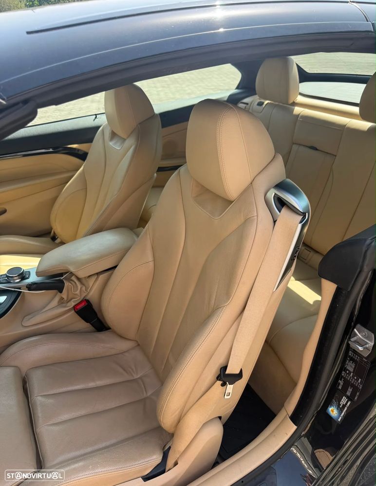 BMW 420 d Pack M Auto - 8
