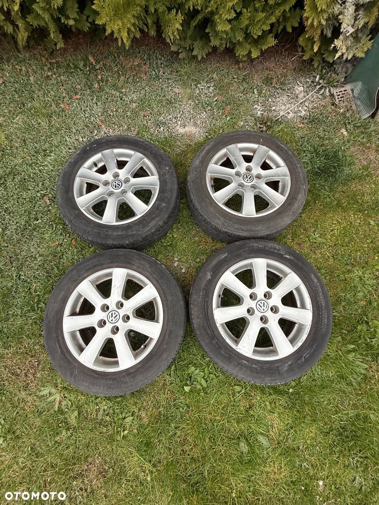 Volkswagen Caddy - 22