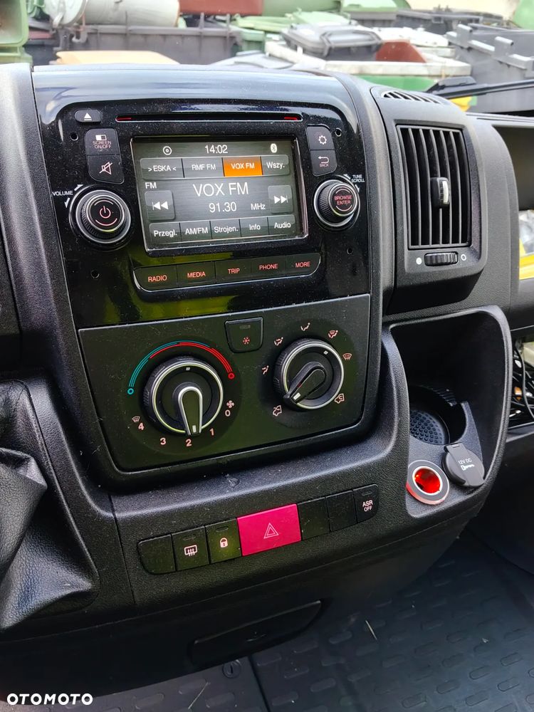 Citroën Jumper - 11