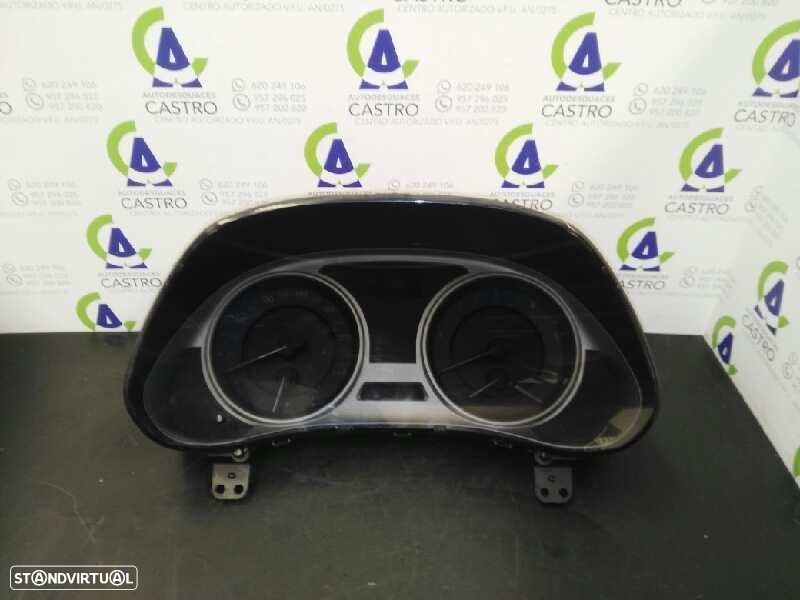 QUADRANTE LEXUS IS DS2IS2 - 1