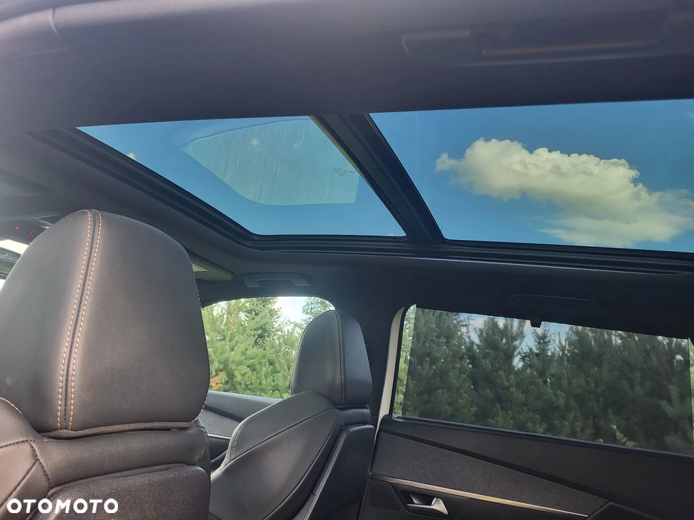 Peugeot 5008 1.5 BlueHDi GT Pack S&S EAT8 - 18