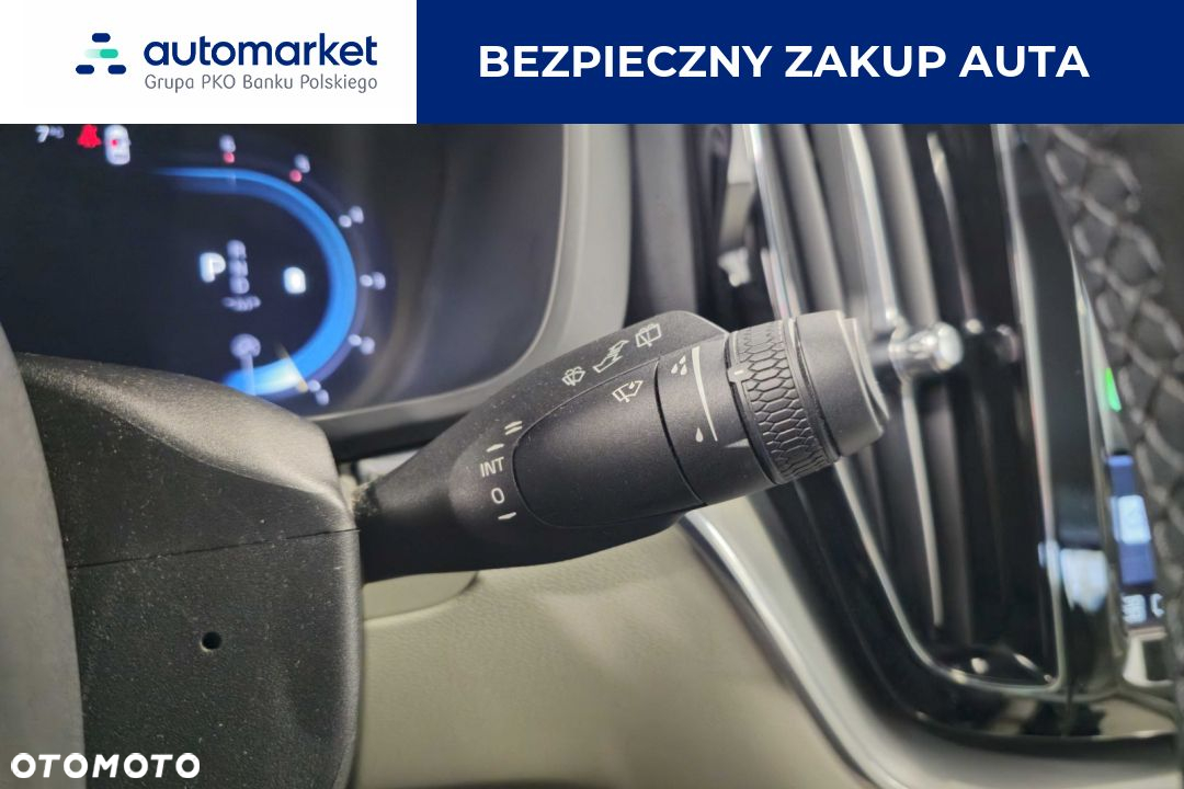 Volvo XC 60 B4 D AWD Core - 15