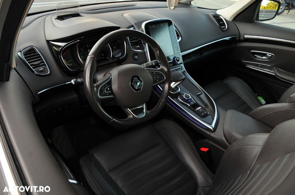 Renault Espace Energy dCi 160 EDC Intens - 15