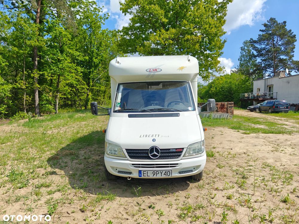 LMC TI7205 - 1