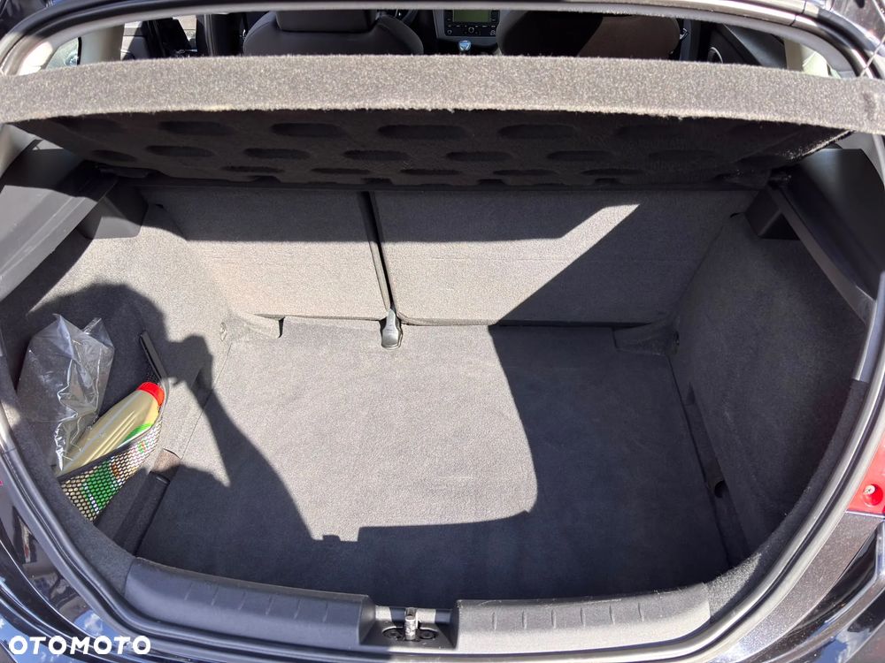 Seat Leon 2.0 TDI DPF FR - 10