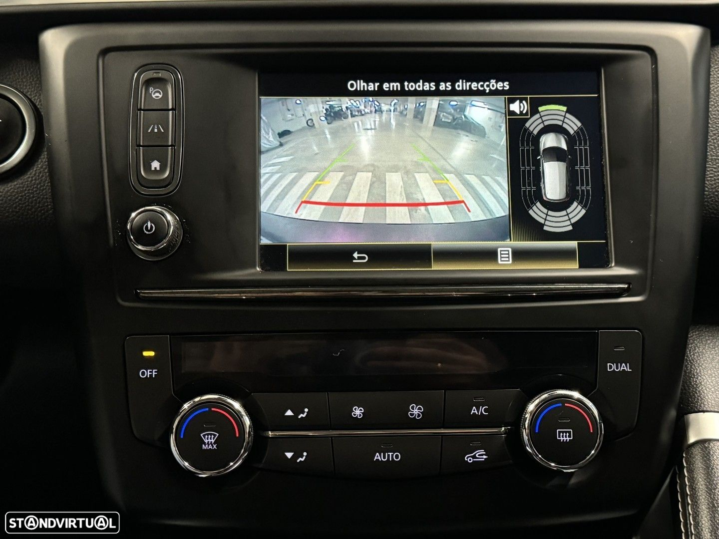Renault Kadjar 1.5 dCi Exclusive - 21