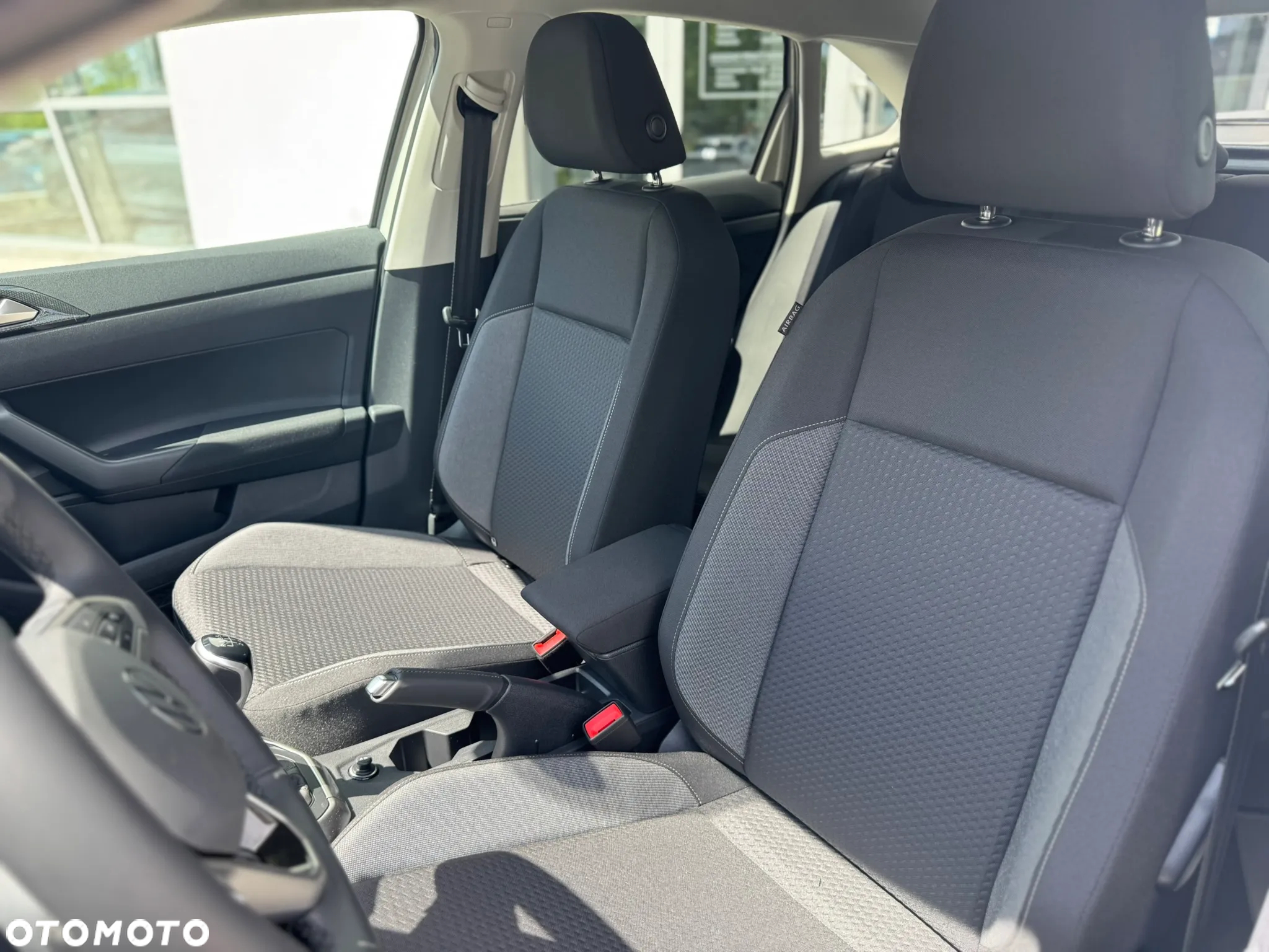 Volkswagen Taigo 1.0 TSI OPF - 13