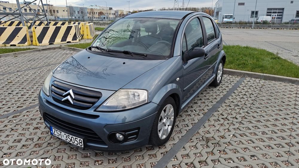 Citroën C3 - 3