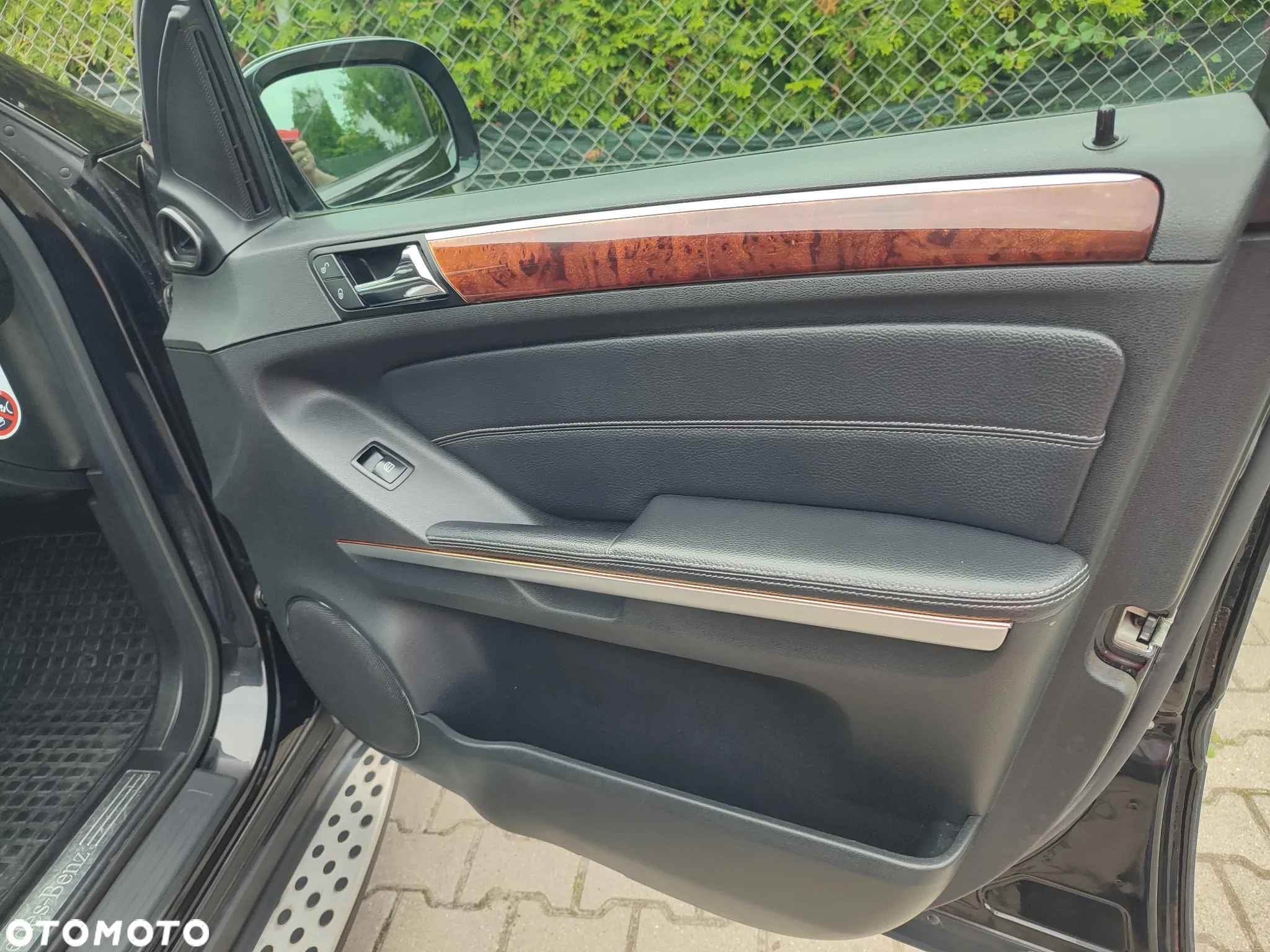 Mercedes-Benz GL 320 CDI - 3