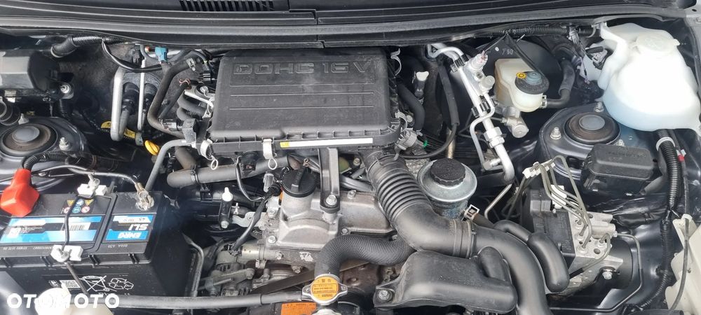 Daihatsu Terios 4WD Top S - 27