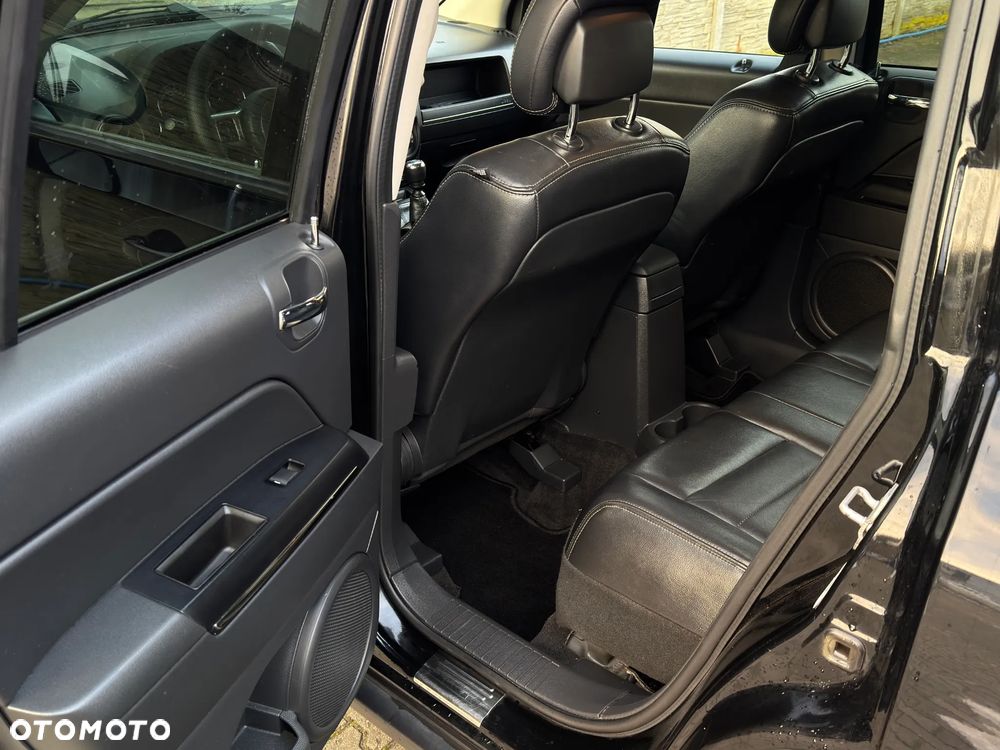 Jeep Compass - 19