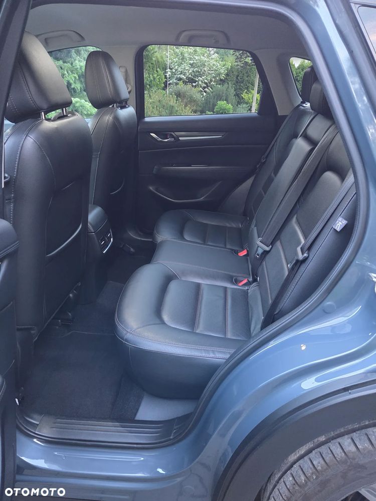 Mazda CX-5 2.5 Skyprestige 2WD - 3