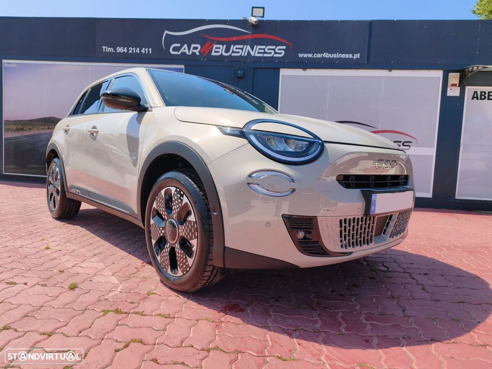 Fiat 600 - 4