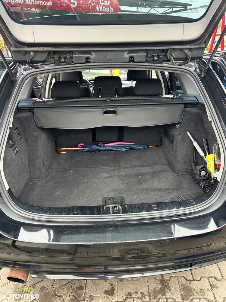 BMW Seria 3 318d Aut. - 6