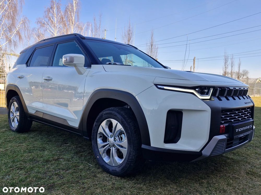 SsangYong/KGM Torres 1.5 T-GDI Joy - 3