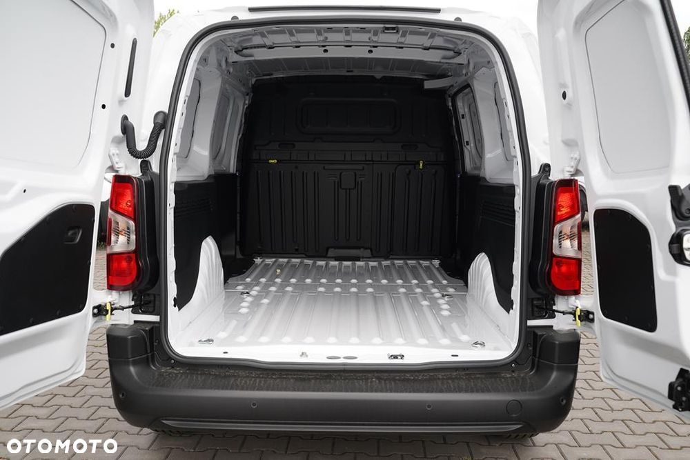 Opel Combo Van Cargo 1.5 BlueHDi L2 - 7