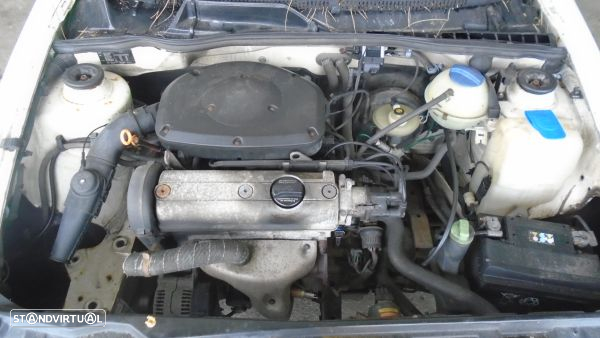 Para Peças Seat Ibiza Ii (6K1) - 9