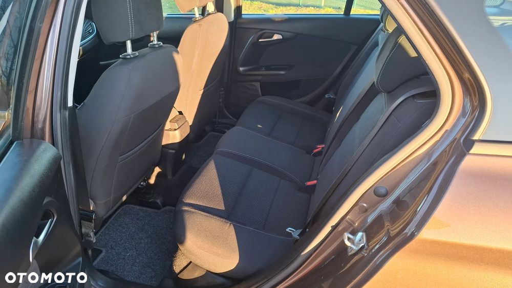 Fiat Tipo 1.4 T-Jet Business Line - 13