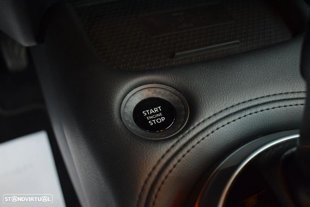 Nissan Juke 1.0 DIG-T N-Connecta NAV. DCT - 15