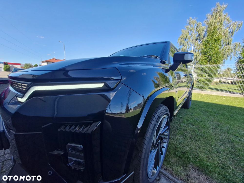 SsangYong/KGM Actyon 1.5 T-GDI Adventure - 4