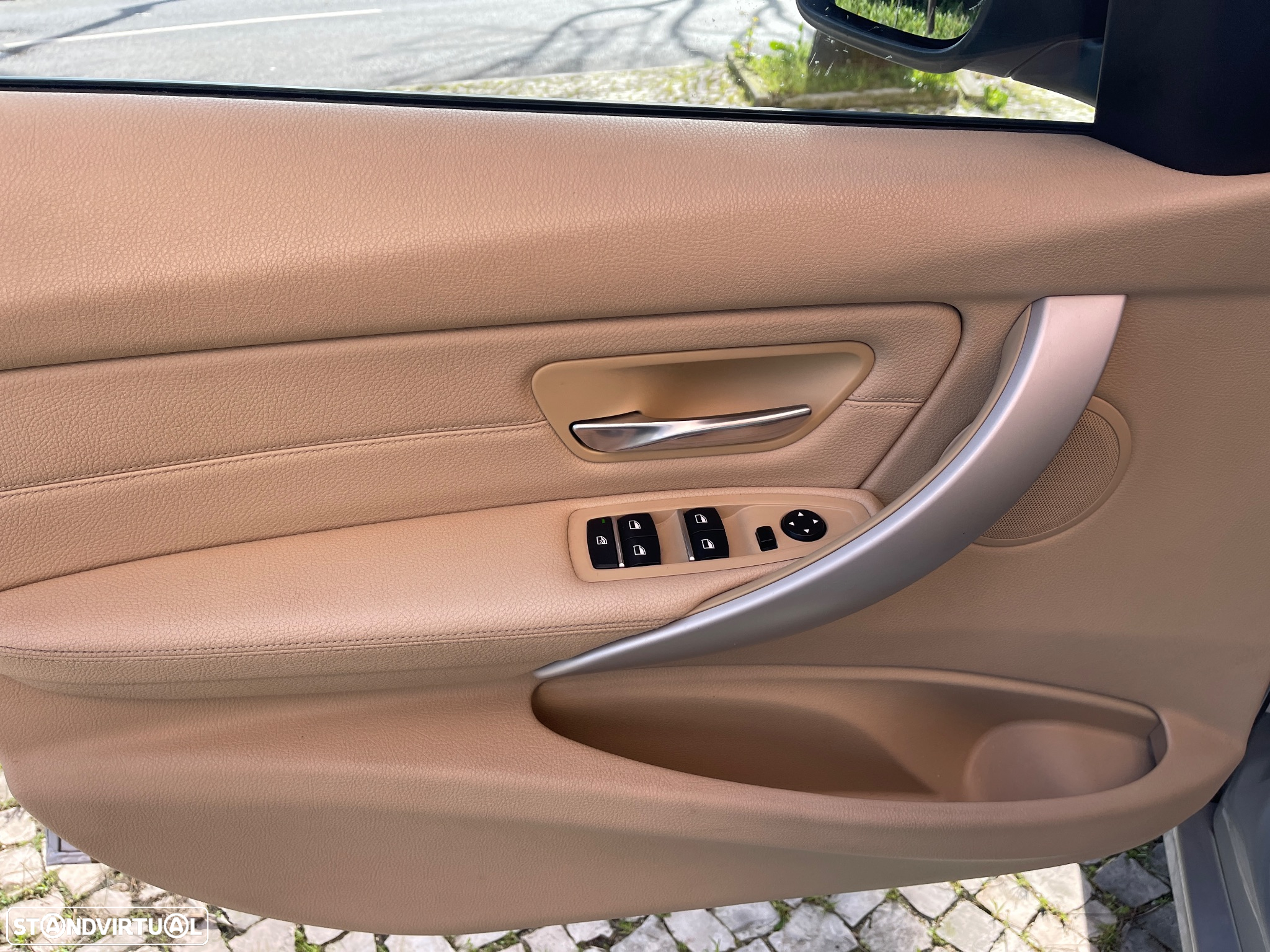 BMW 318 d Advantage Auto - 11